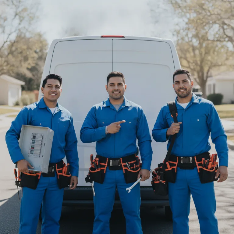 Reemplazo Panel Eléctrico equipo en Chilpancingo