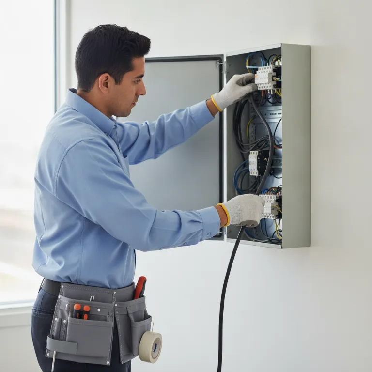 Reemplazo Panel Eléctrico servicio en Chilpancingo
